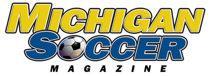 MI Soccer Logo